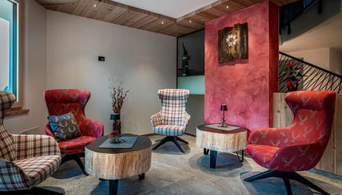 Arnica Alpin Lodge - Foto 3