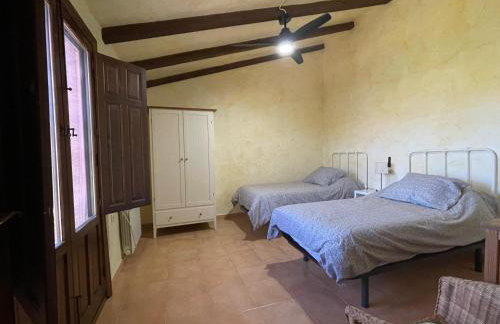 Casa Ramoncico. Finca el Campillo - Foto 21