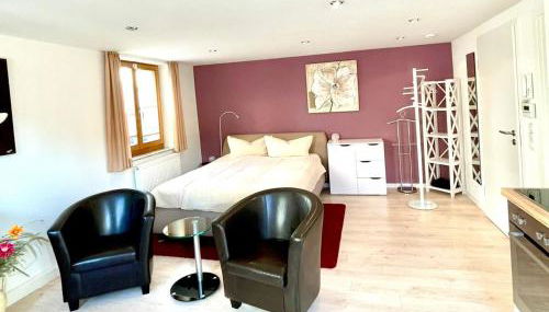 Apartment am Schloss - Foto 3