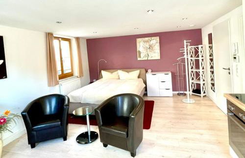 Apartment am Schloss - Foto 3