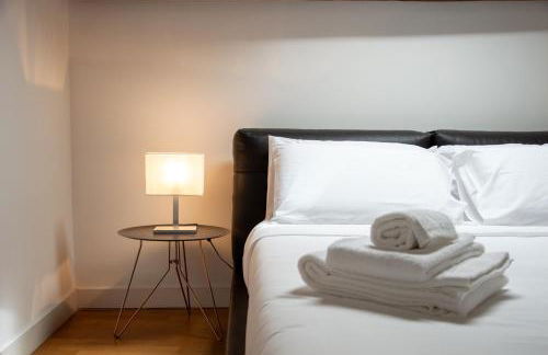 Vittorio Emanuele Suite Apartment - Foto 25