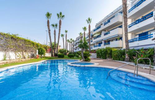 Apartment In Playa Flamenca - Foto 3