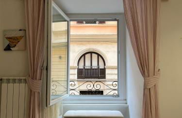 Ludovisi Barberini Grand Apartment - Photo 29