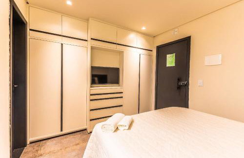 LOFT Moderno no Centro de Barreiras - Ar condicionado e Cozinha equipada - Photo 134