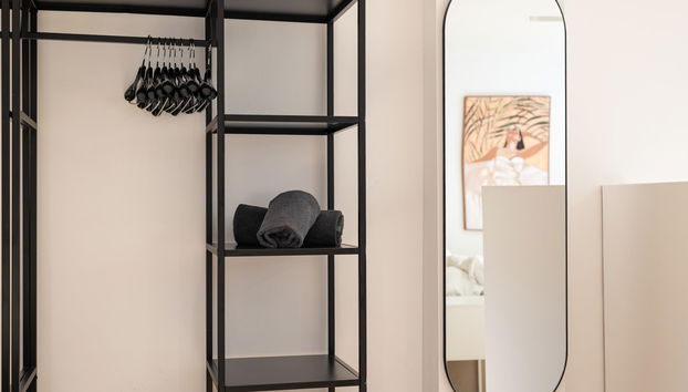 Mena Studio budget Semibasement - Photo 2