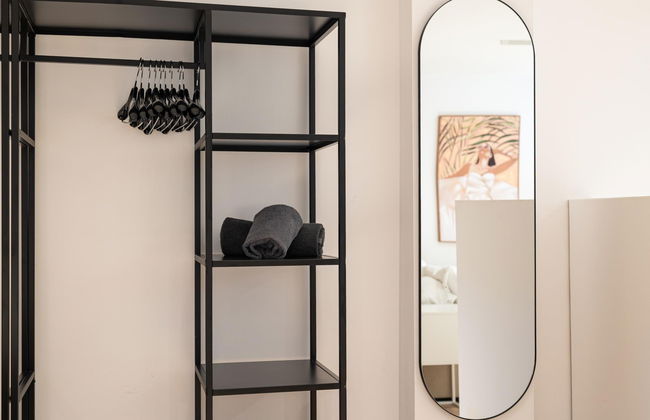 Mena Studio budget Semibasement - Photo 2