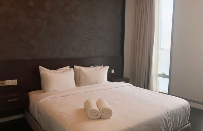 Tropicana the residences KLCC by YAJU - Foto 8