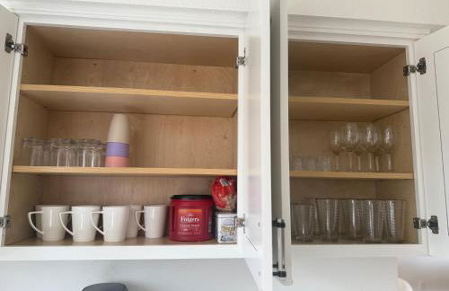 New! Modern 4BR max 12 ppl, 5 mins to everything! - Foto 23