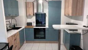 Appartement à Fleury-Merogis Proche de Paris - Foto 5