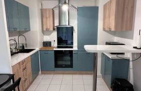 Appartement à Fleury-Merogis Proche de Paris - Foto 5