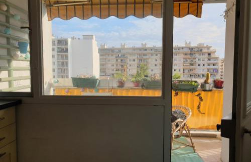 Bel appartement lumineux T3 Terrasse - Photo 30