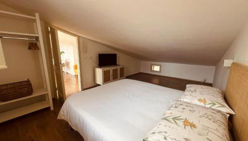 La Mansarda degli Ulivi - Foto 3