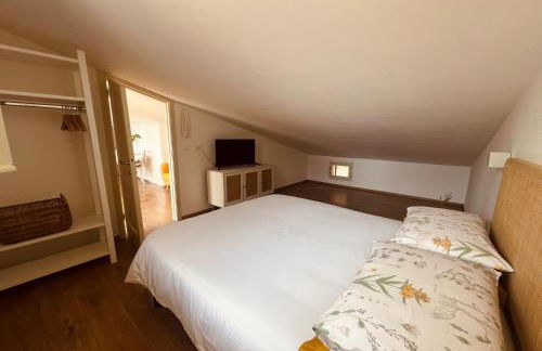 La Mansarda degli Ulivi - Foto 3