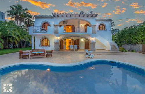 Villa Tabarca by Abahana Villas - Foto 1