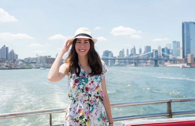 Best of New York Circle Line Cruise - Photo 2