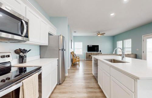 Red Fish, Blue Fish - Foto 11