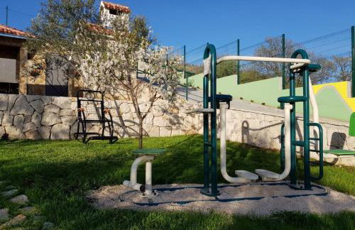 Villa Popovića dvori - Foto 13