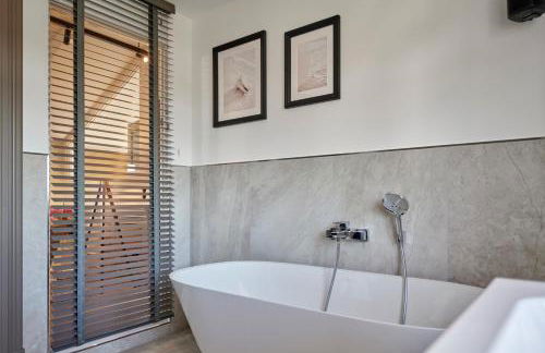 Goldmädchen 93 - Honeymoon Suite - Foto 11