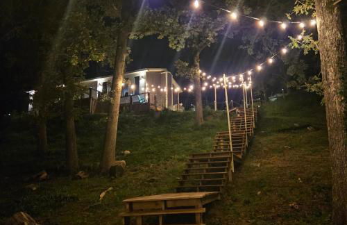 Sugarloaf Chalet - Foto 34