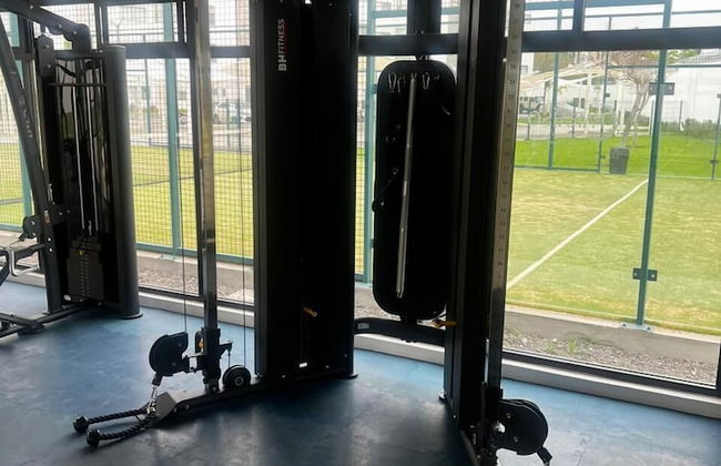 Penthouse de lujo en Paraíso - Foto 32