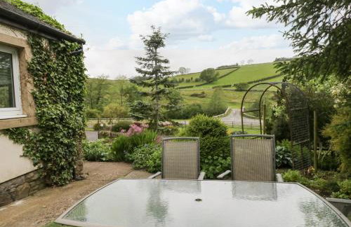 Swaledale Watch House Annexe - Foto 28