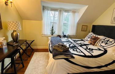 Luxury Estate Elegant Private The White Lion Manor - Foto 13