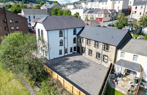 Spacious three bedroom apartment with Valley views - Foto 16