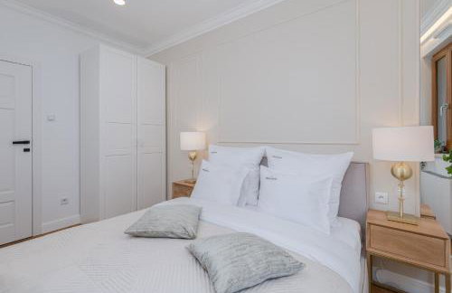 Exclusive Apartments | Krakow Lubicz Brewery - Photo 12