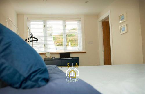 Beachside Cottage - SJA Stays - Modern 3 Bedroom House - Foto 21