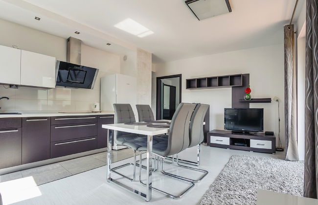 Ustka Wczasowa - Foto 7