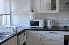 Cozy 2-Bedroom Apartment in Central London - Foto 12