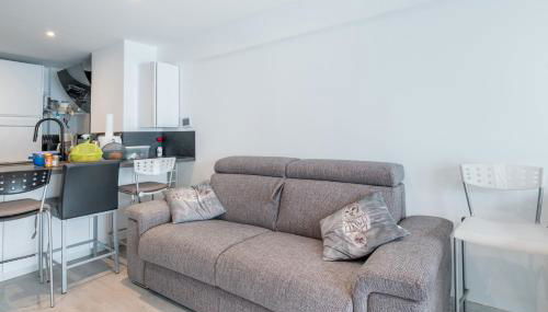 Cros de Cagnes 2 pièces Rev001 - Foto 2