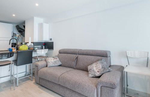 Cros de Cagnes 2 pièces Rev001 - Foto 2