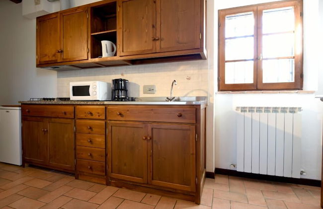 Agriturismo Miralduolo - Foto 32