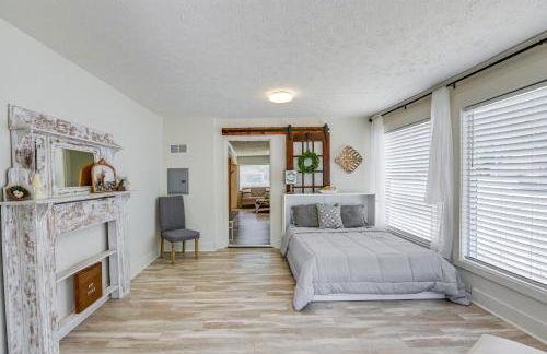 Quaint Greenbrier Apartment Less Than 24 Mi to Nashville - Foto 13