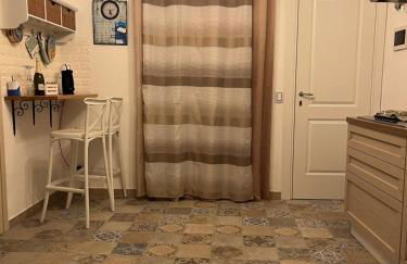 Al Baglio Apartments - Foto 16