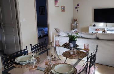 GITE AUX 4 SAISONS DU COLORADO PROVENÇAL - 3 ÉTOILES - Rustrel - Foto 40