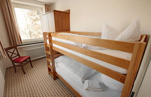 BSW Ferienwohnungen Brockenblick - Foto 39