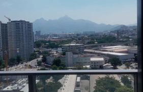 Joe Prime Studio - Porto Maravilha - Foto 14