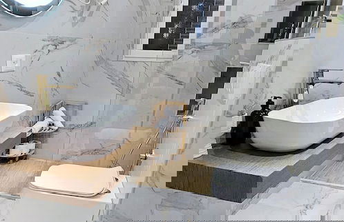 Bllok Scandi Apartments - Foto 15