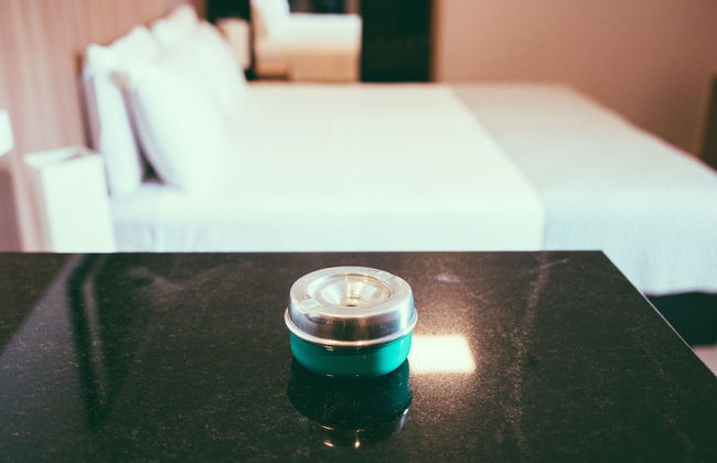 Occitano Apart Hotel - Photo 64