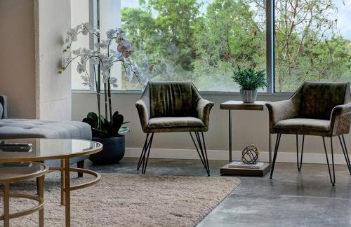 Lake Eola Thornton Park Modern 2Bed 2Bath Secure Parking - Foto 13