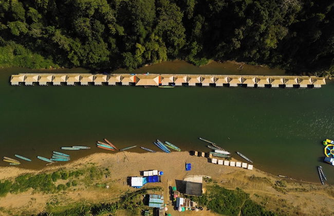 Hueanphae Luang Prabang - Foto 24