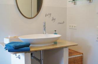 Schöne, große Ferienwohnung in Waldenbuch, nahe Stuttgart Messe, Böblingen, Sindelfingen - Foto 22