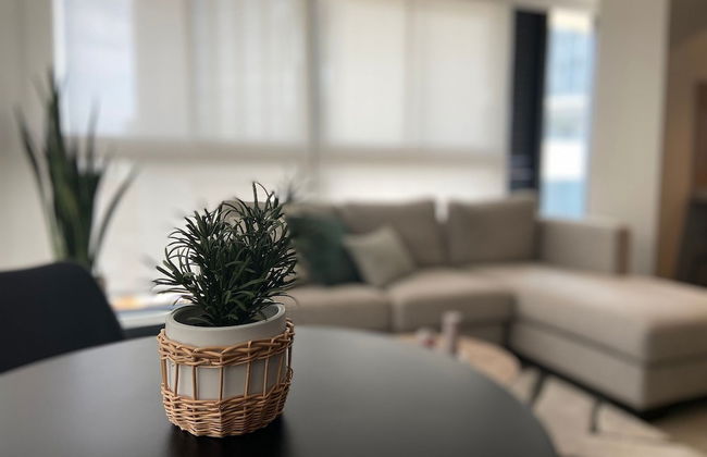 R - Beautiful premiere 1BR in San Isidro - Foto 13