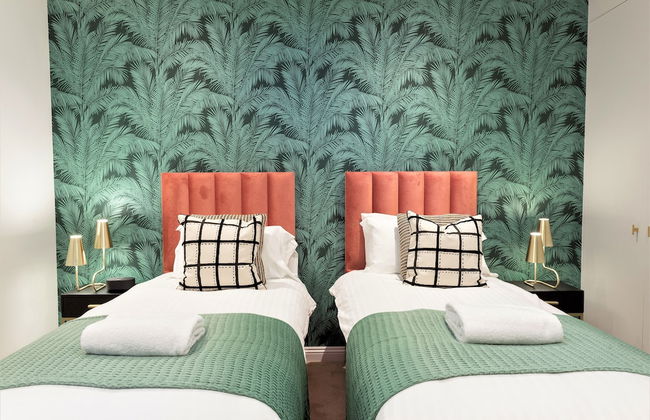 Frederick Place Your Apartment - Foto 26