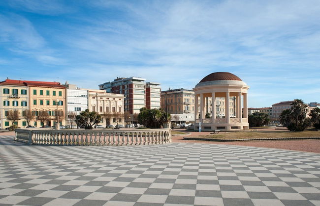 Ardenza's Aires 600m From Sea - Foto 15