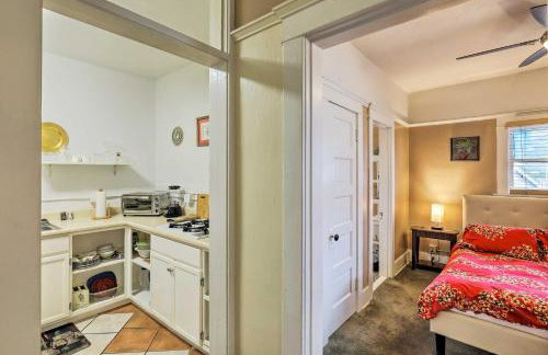 'St Patrick' Apartment in the Heart of Bisbee - Foto 13