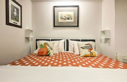 Fishing Dock on Arroyo River! Stylish Studio - Foto 13