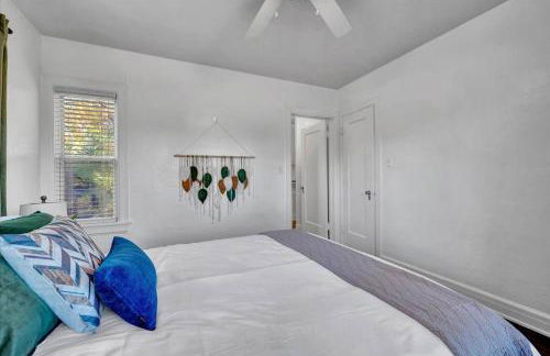 Charming Retreat Near Bricktown & Parks - Foto 22